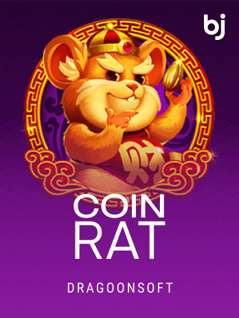 Coin Rat game cover