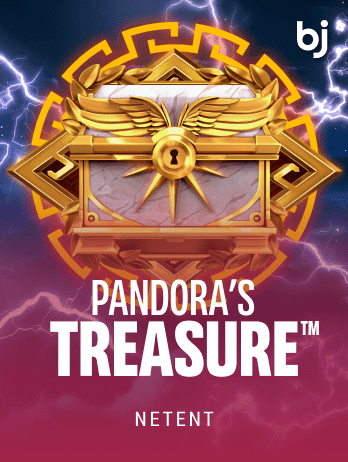 Pandora’s Treasure™ game cover