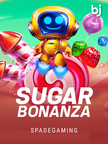 Sugar Bonanza game cover