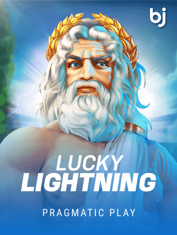 লাকি লাইটনিং game cover