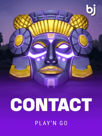 Contact game cover