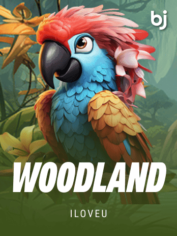 Woodland game cover