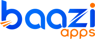 bdbaaziapps.com Logo
